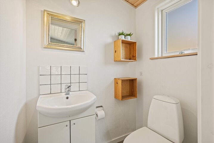 Sommerhus 40845 på Porsevej 11, Henne Strand - Billede #20
