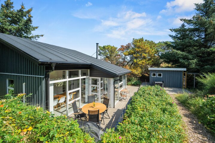 Ferienhaus 40845 in Porsevej 11, Henne Strand - Bild #21