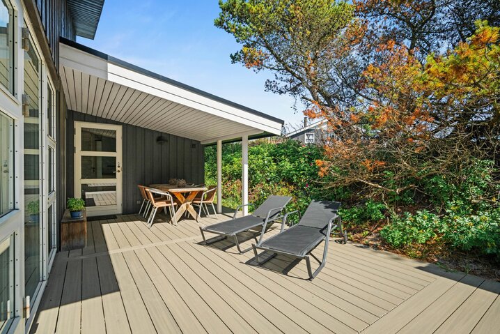 Ferienhaus 40845 in Porsevej 11, Henne Strand - Bild #24