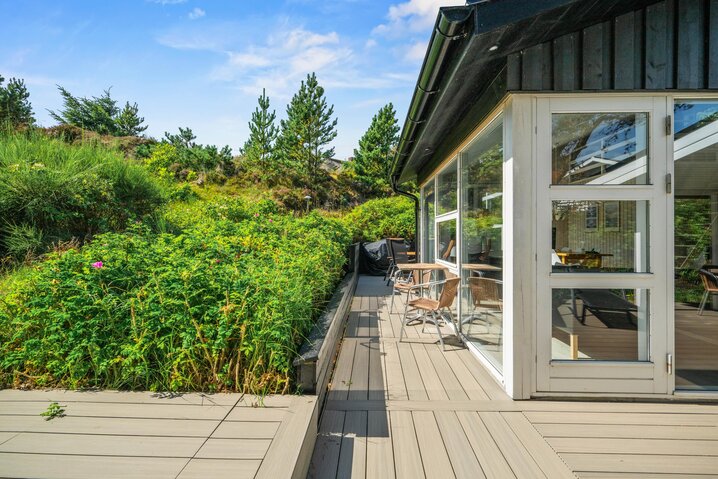 Ferienhaus 40845 in Porsevej 11, Henne Strand - Bild #25
