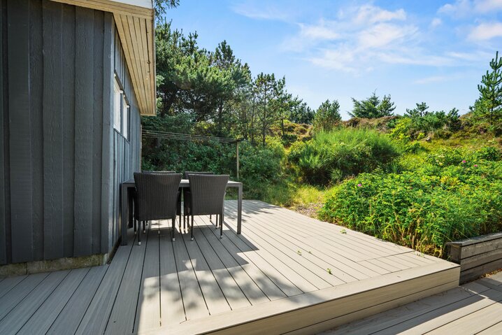 Ferienhaus 40845 in Porsevej 11, Henne Strand - Bild #26