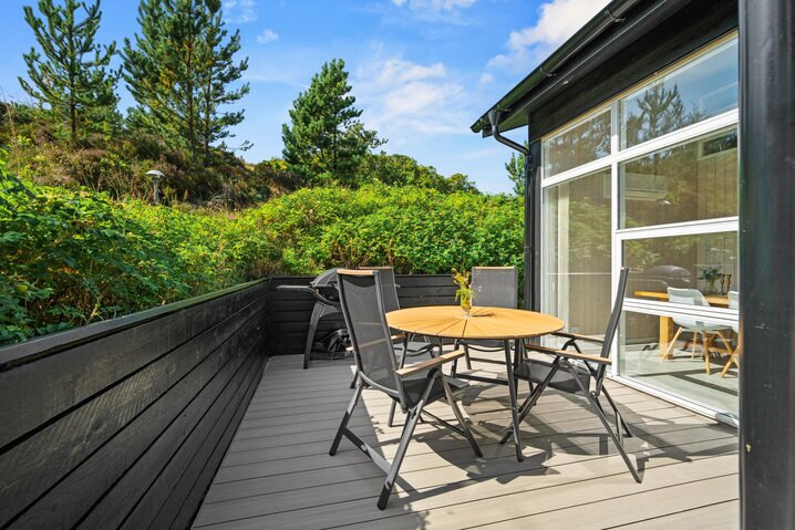 Ferienhaus 40845 in Porsevej 11, Henne Strand - Bild #27