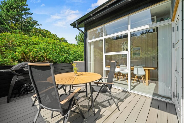 Ferienhaus 40845 in Porsevej 11, Henne Strand - Bild #28
