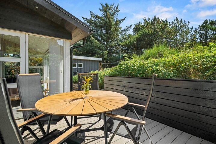 Ferienhaus 40845 in Porsevej 11, Henne Strand - Bild #29