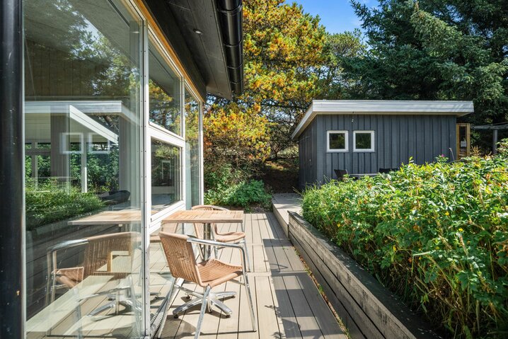 Ferienhaus 40845 in Porsevej 11, Henne Strand - Bild #30