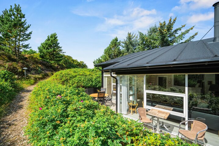 Ferienhaus 40845 in Porsevej 11, Henne Strand - Bild #31