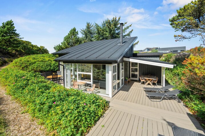 Ferienhaus 40845 in Porsevej 11, Henne Strand - Bild #33