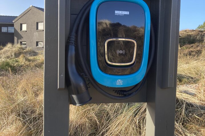 Sommerhus 40846 på Hjelmevej 59, Henne Strand - Billede #34