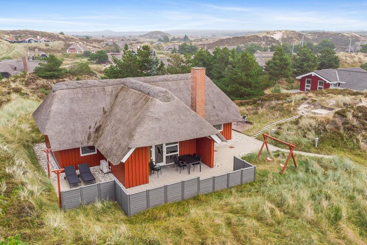 Sommerhus 40846 på Hjelmevej 59, Henne Strand - Billede #29