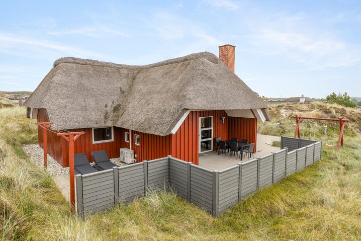 Sommerhus 40846 på Hjelmevej 59, Henne Strand - Billede #19