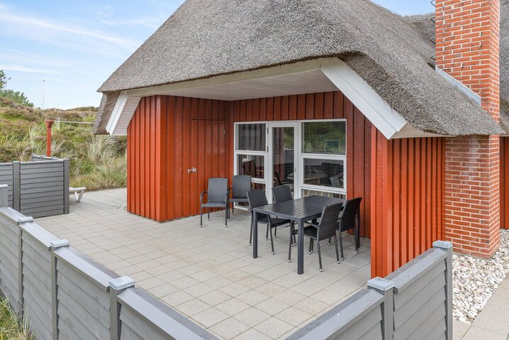 Sommerhus 40846 på Hjelmevej 59, Henne Strand - Billede #20
