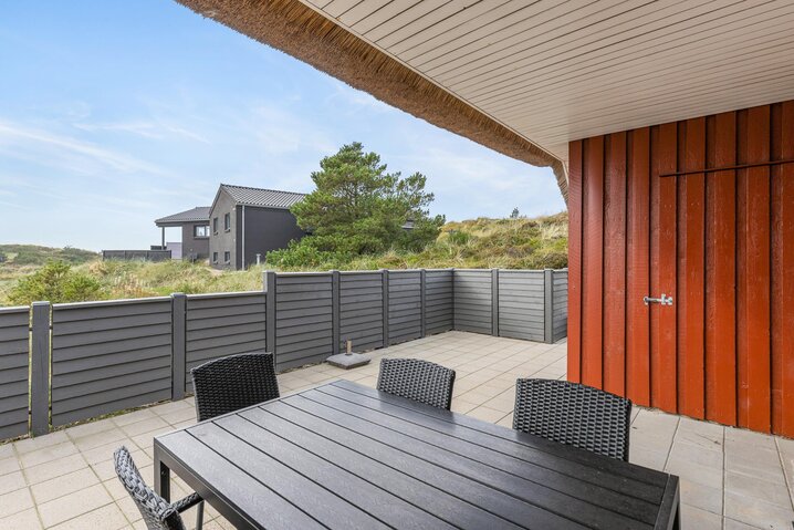 Sommerhus 40846 på Hjelmevej 59, Henne Strand - Billede #21