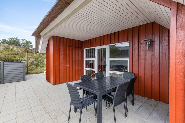 Sommerhus 40846 på Hjelmevej 59, Henne Strand - Billede #22