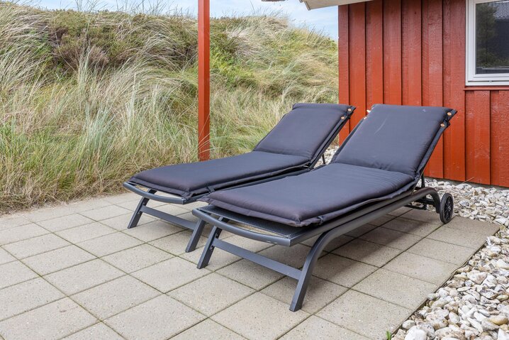 Sommerhus 40846 på Hjelmevej 59, Henne Strand - Billede #23