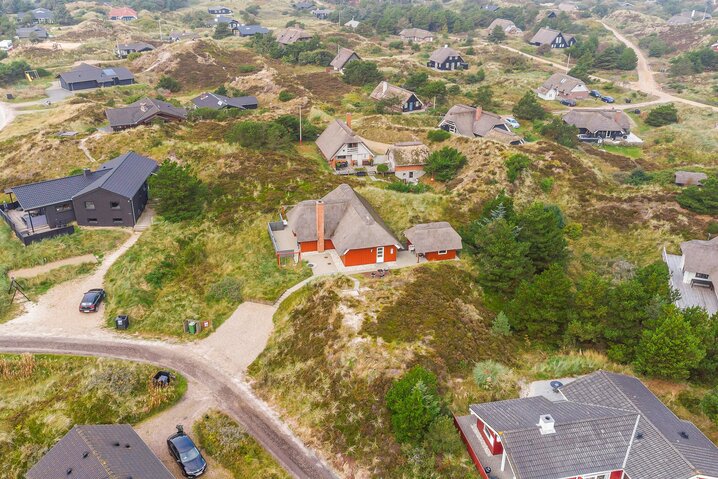 Sommerhus 40846 på Hjelmevej 59, Henne Strand - Billede #28