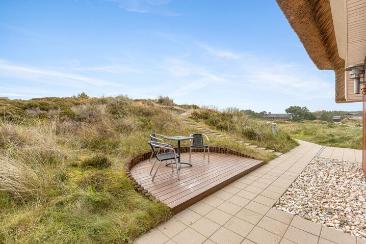 Sommerhus 40846 på Hjelmevej 59, Henne Strand - Billede #30