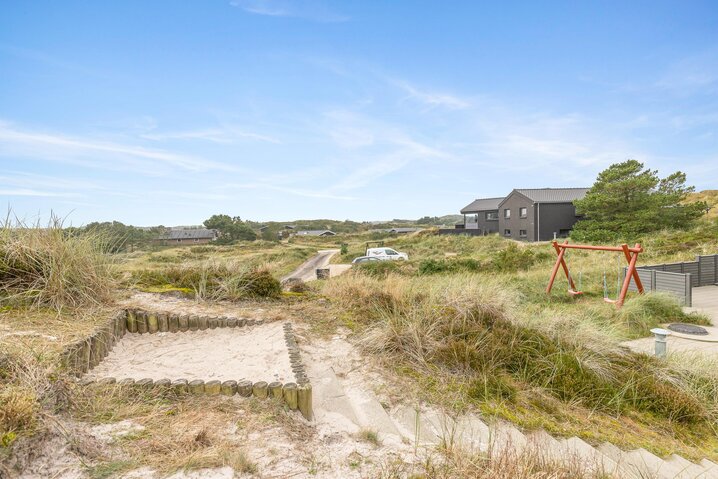 Sommerhus 40846 på Hjelmevej 59, Henne Strand - Billede #31