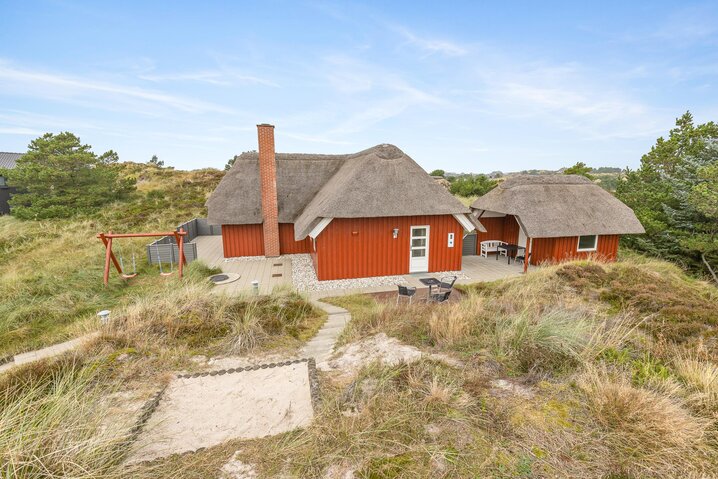 Sommerhus 40846 på Hjelmevej 59, Henne Strand - Billede #32
