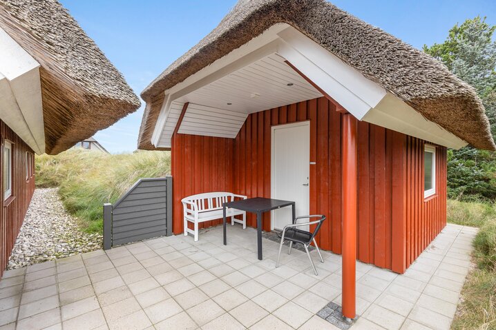 Sommerhus 40846 på Hjelmevej 59, Henne Strand - Billede #33