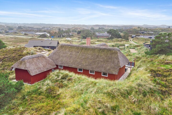 Sommerhus 40846 på Hjelmevej 59, Henne Strand - Billede #35