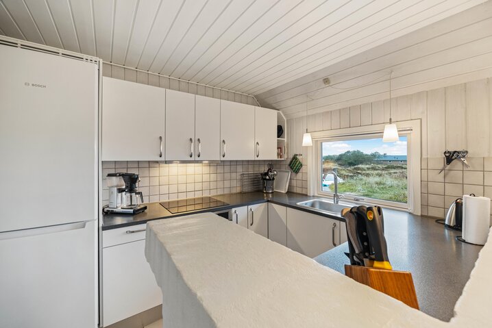 Sommerhus 40846 på Hjelmevej 59, Henne Strand - Billede #2