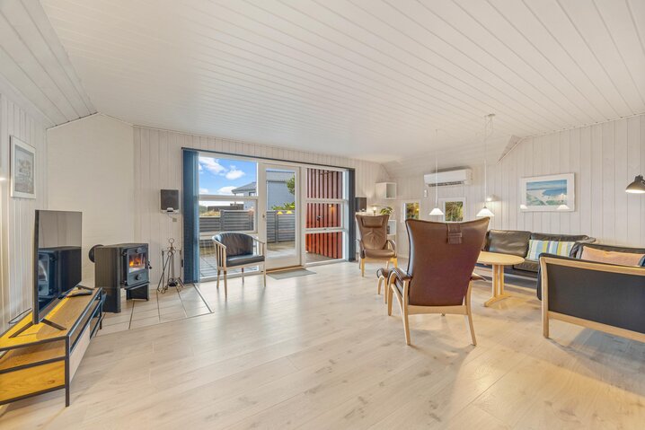 Sommerhus 40846 på Hjelmevej 59, Henne Strand - Billede #3