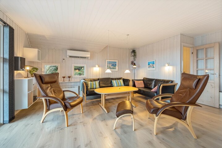 Sommerhus 40846 på Hjelmevej 59, Henne Strand - Billede #4