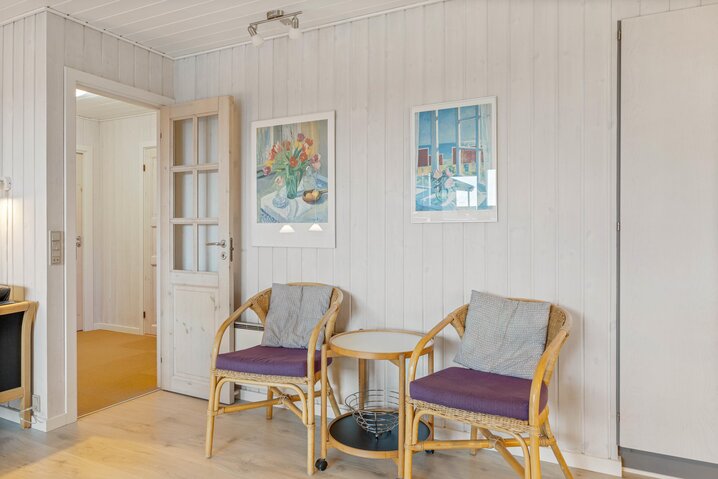 Sommerhus 40846 på Hjelmevej 59, Henne Strand - Billede #5