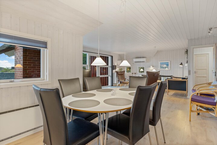 Sommerhus 40846 på Hjelmevej 59, Henne Strand - Billede #6