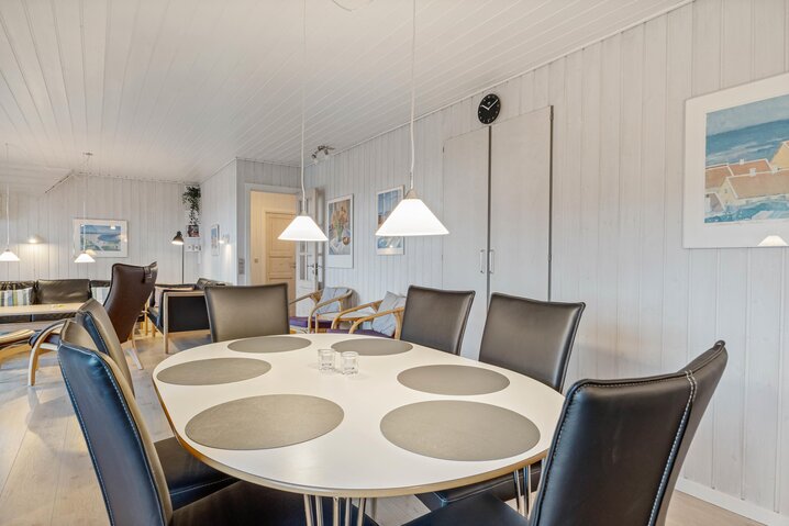Sommerhus 40846 på Hjelmevej 59, Henne Strand - Billede #7
