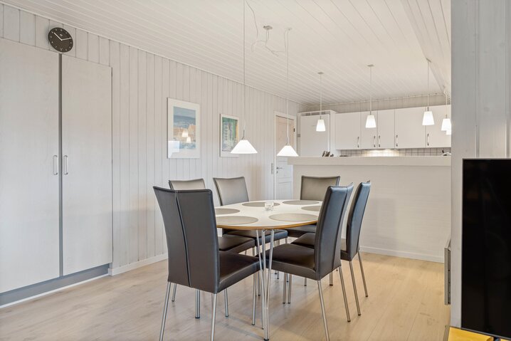 Sommerhus 40846 på Hjelmevej 59, Henne Strand - Billede #8