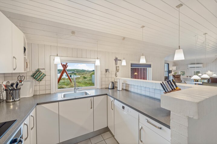 Sommerhus 40846 på Hjelmevej 59, Henne Strand - Billede #9