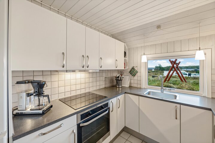 Sommerhus 40846 på Hjelmevej 59, Henne Strand - Billede #10