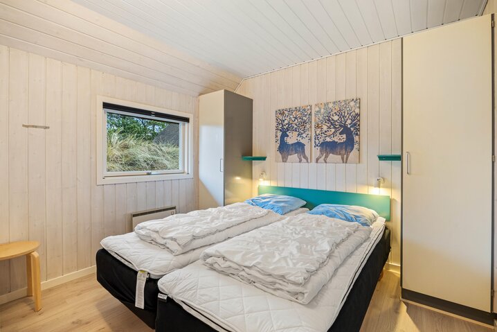 Sommerhus 40846 på Hjelmevej 59, Henne Strand - Billede #11