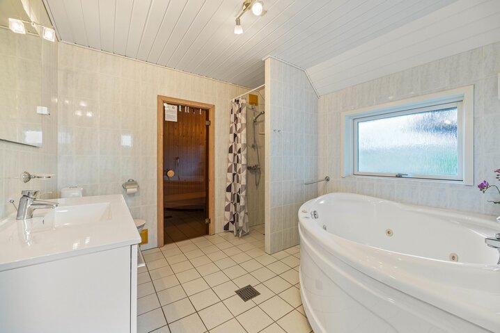 Sommerhus 40846 på Hjelmevej 59, Henne Strand - Billede #12
