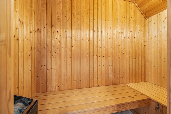 Sommerhus 40846 på Hjelmevej 59, Henne Strand - Billede #14