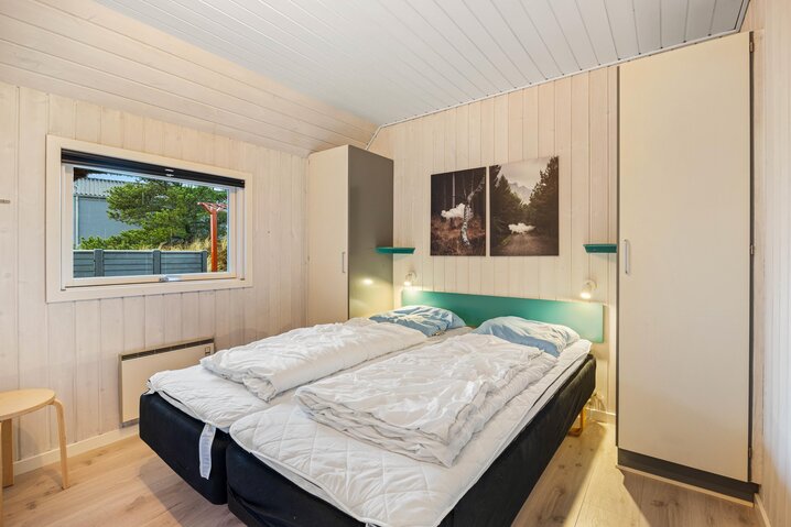 Sommerhus 40846 på Hjelmevej 59, Henne Strand - Billede #15