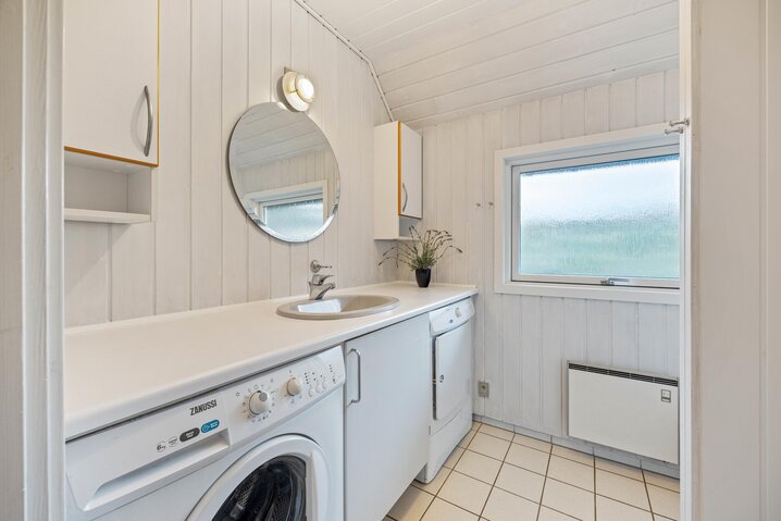 Sommerhus 40846 på Hjelmevej 59, Henne Strand - Billede #16