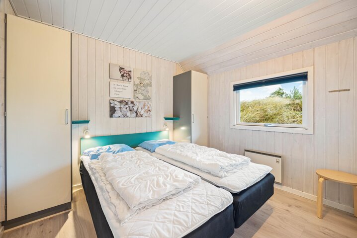 Sommerhus 40846 på Hjelmevej 59, Henne Strand - Billede #18