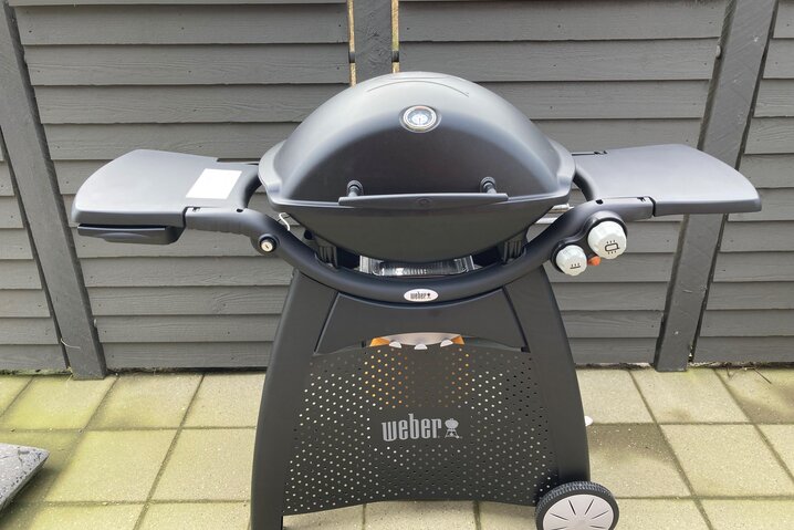 Sommerhus 40846 på Hjelmevej 59, Henne Strand - Billede #36