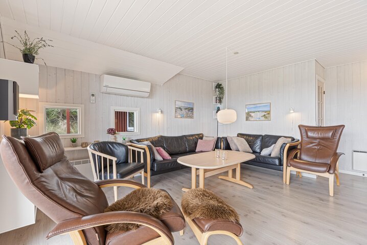 Ferienhaus 40846 in Hjelmevej 59, Henne Strand - Bild #4