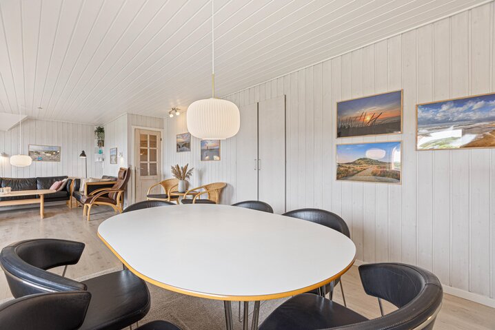 Ferienhaus 40846 in Hjelmevej 59, Henne Strand - Bild #7