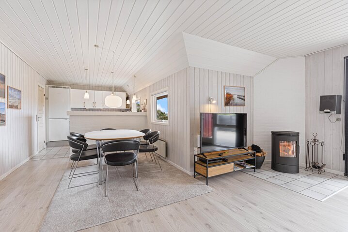 Ferienhaus 40846 in Hjelmevej 59, Henne Strand - Bild #8