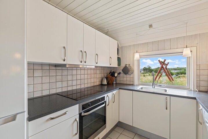 Ferienhaus 40846 in Hjelmevej 59, Henne Strand - Bild #10