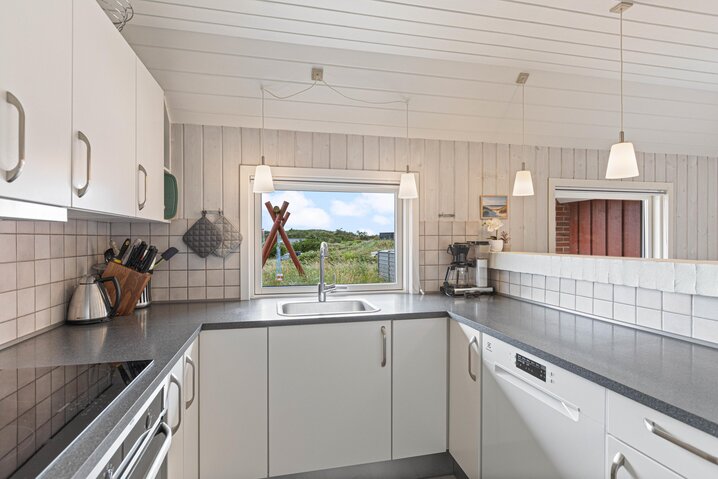 Ferienhaus 40846 in Hjelmevej 59, Henne Strand - Bild #11