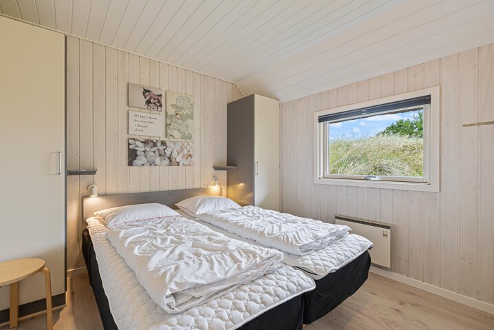 Ferienhaus 40846 in Hjelmevej 59, Henne Strand - Bild #12