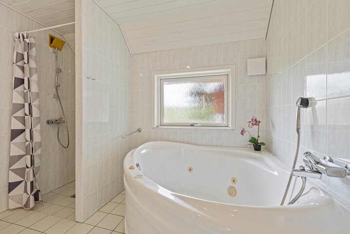 Ferienhaus 40846 in Hjelmevej 59, Henne Strand - Bild #15