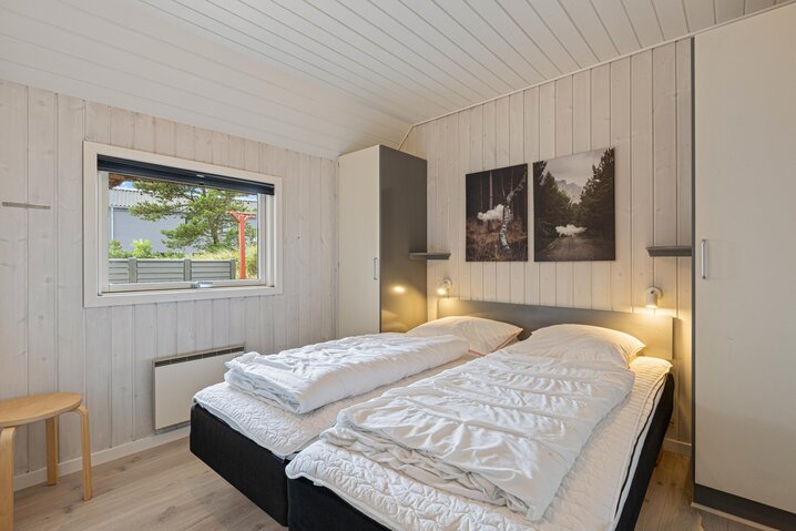 Ferienhaus 40846 in Hjelmevej 59, Henne Strand - Bild #17