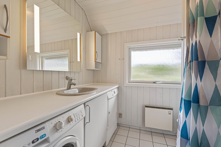 Ferienhaus 40846 in Hjelmevej 59, Henne Strand - Bild #18