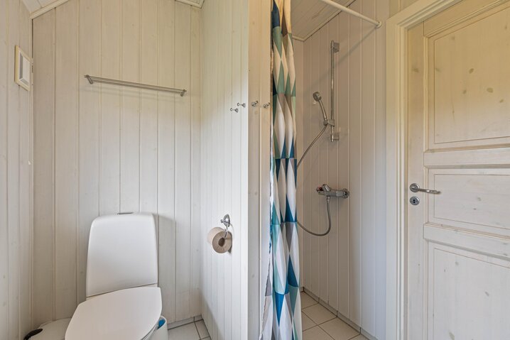 Ferienhaus 40846 in Hjelmevej 59, Henne Strand - Bild #19